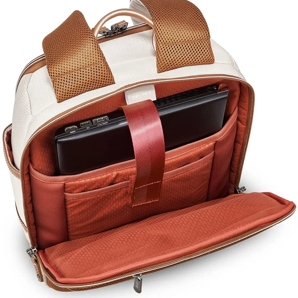 delsey sleek cream